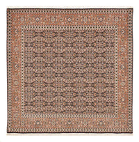Tabriz - 50 Raj Teppe 203x202cm - Persisk teppe – product image