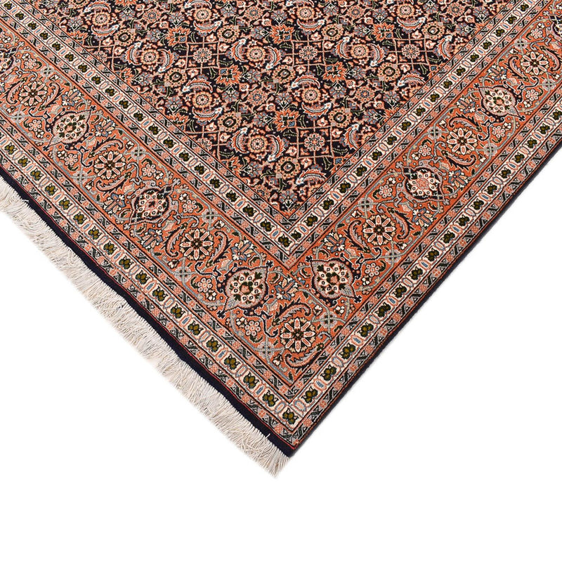 Tabriz - 50 Raj Teppe 203x202cm - Persisk teppe