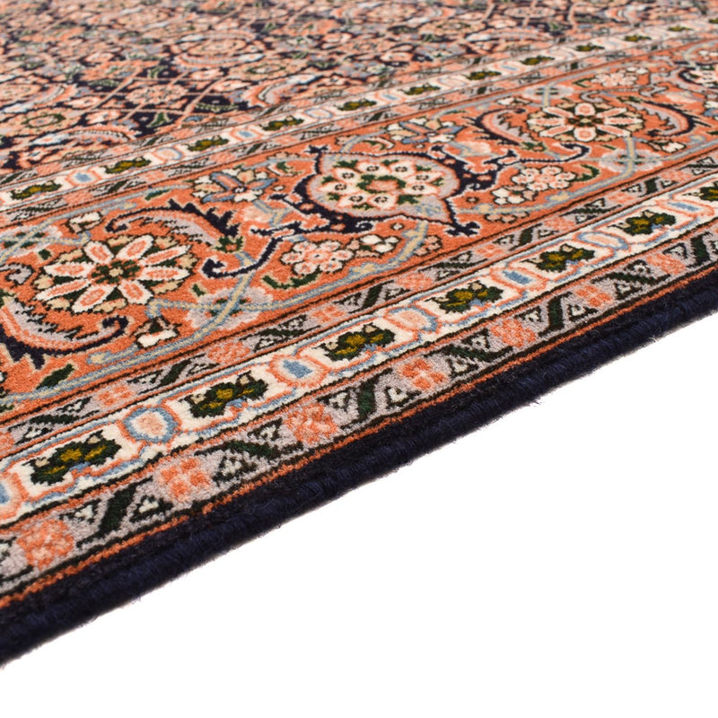 Tabriz - 50 Raj Teppe 203x202cm - Persisk teppe