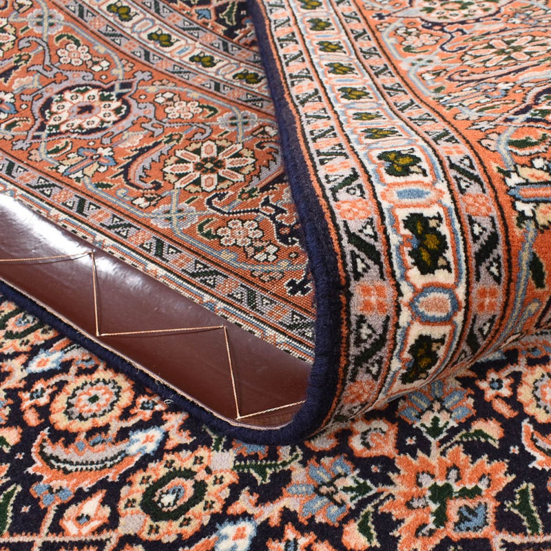 Tabriz - 50 Raj Teppe 203x202cm - Persisk teppe