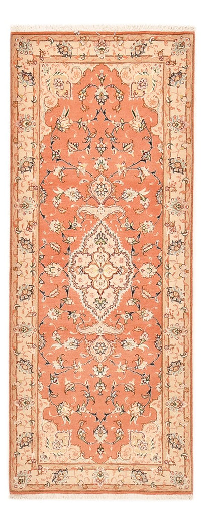 Tabriz - 50 Raj Teppe 80x203cm - Persisk teppe