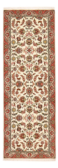 Tabriz - 50 Raj Teppe 202x71cm - Persisk teppe – product image
