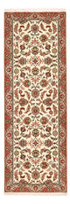 Tabriz - 50 Raj Teppe 202x71cm - Persisk teppe
