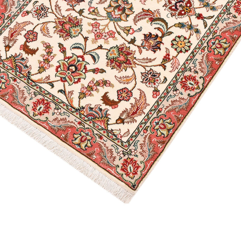 Tabriz - 50 Raj Teppe 202x71cm - Persisk teppe