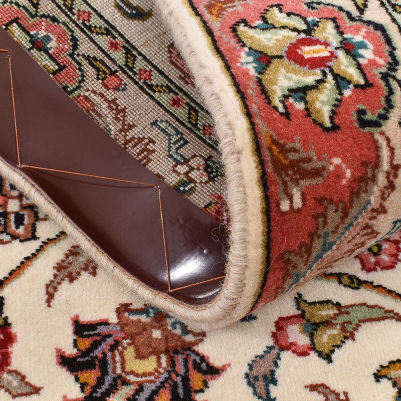 Tabriz - 50 Raj Teppe 202x71cm - Persisk teppe