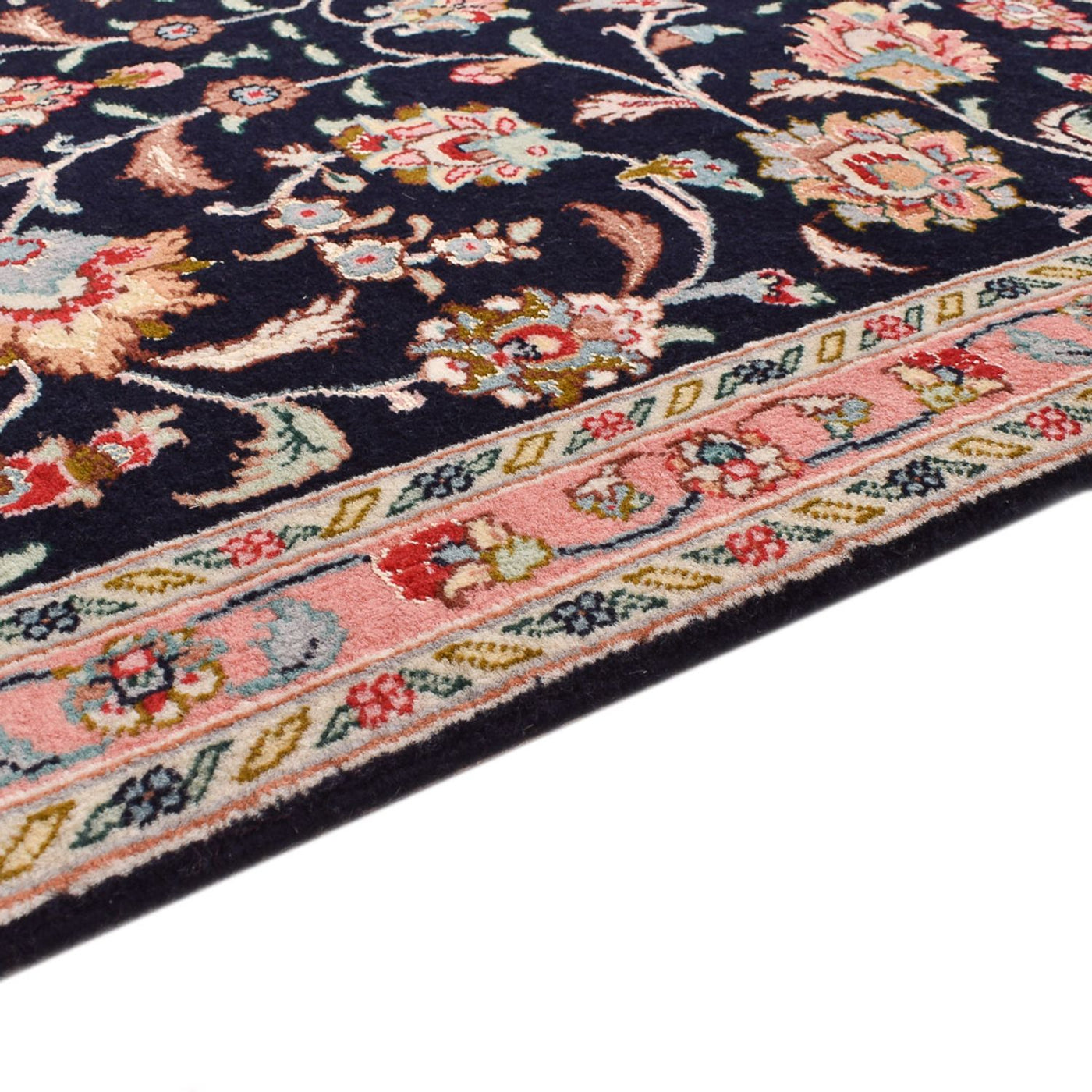 Tabriz - 60 Raj Teppe 290x69cm - Persisk teppe