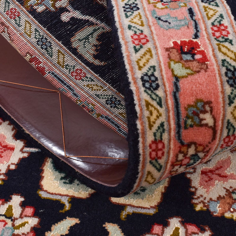 Tabriz - 60 Raj Teppe 290x69cm - Persisk teppe
