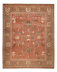 Ziegler Teppe 317x257cm - Orientalsk teppe – product image