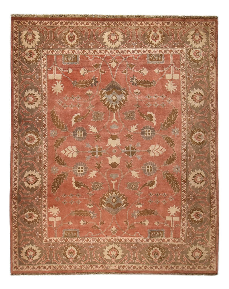 Ziegler Teppe 317x257cm - Orientalsk teppe