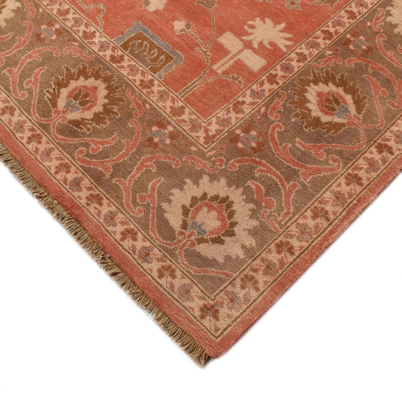 Ziegler Teppe 317x257cm - Orientalsk teppe