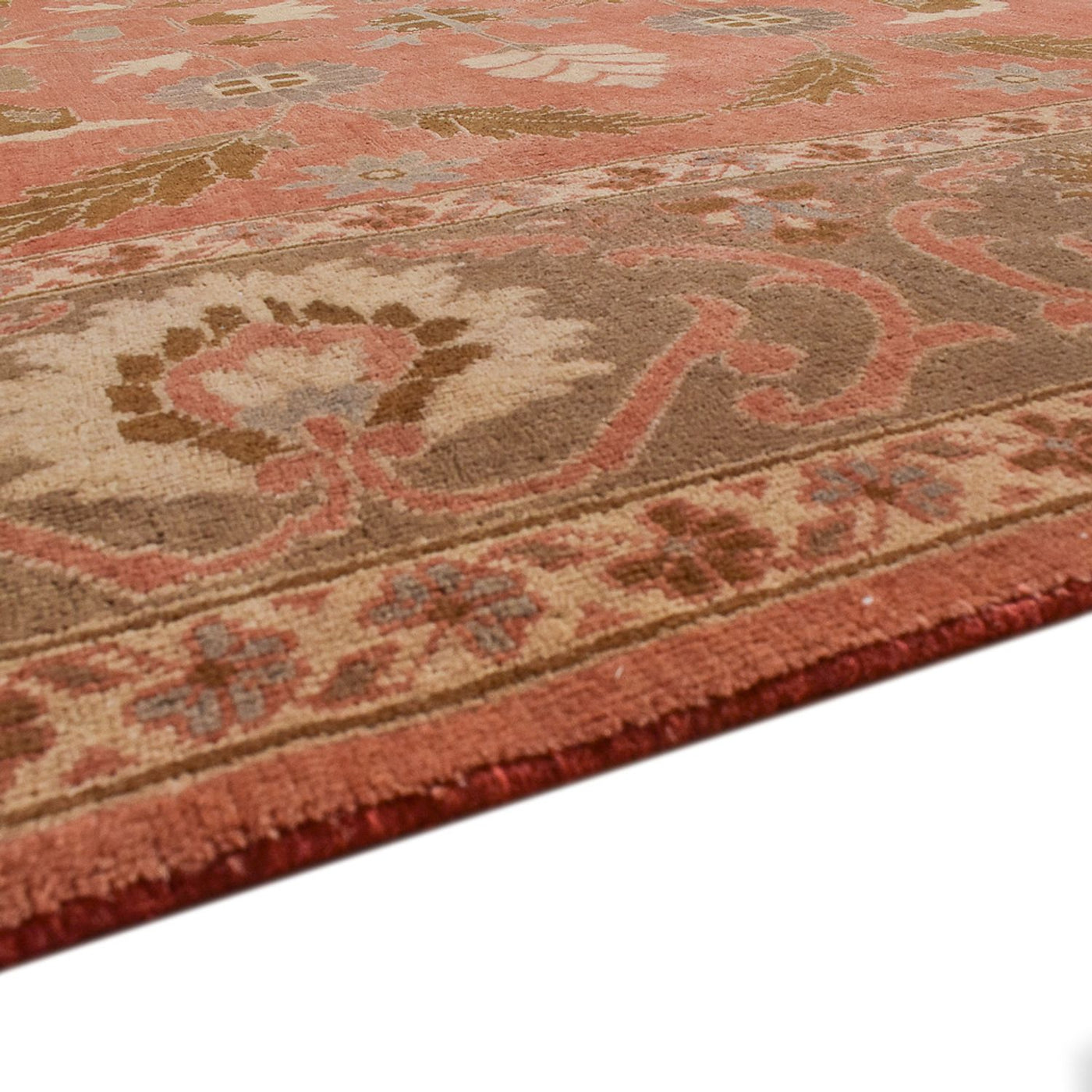 Ziegler Teppe 317x257cm - Orientalsk teppe