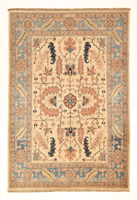 Ziegler Teppe 297x202cm - Orientalsk teppe – product image