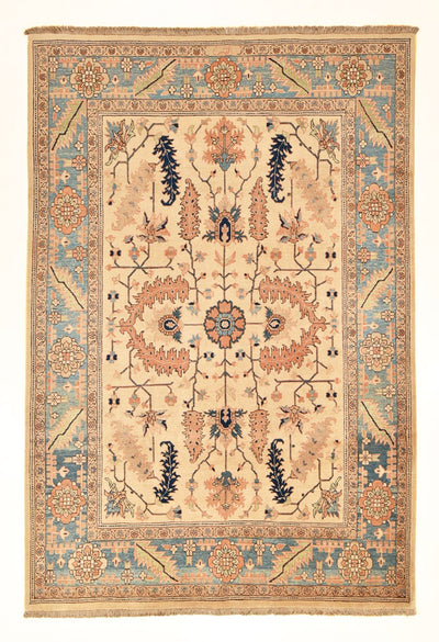 Ziegler Teppe 202x297cm - Orientalsk teppe