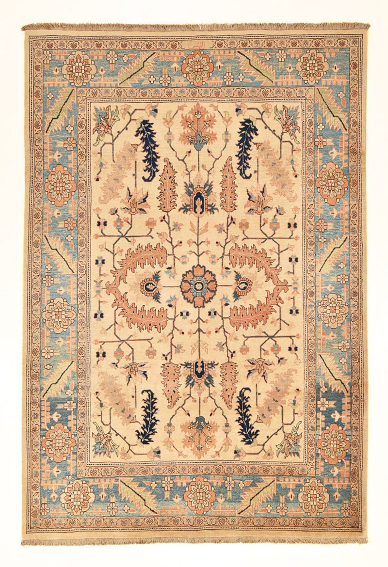 Ziegler Teppe 297x202cm - Orientalsk teppe