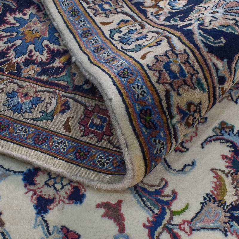 Mashhad Teppe 245x344cm - Persisk teppe