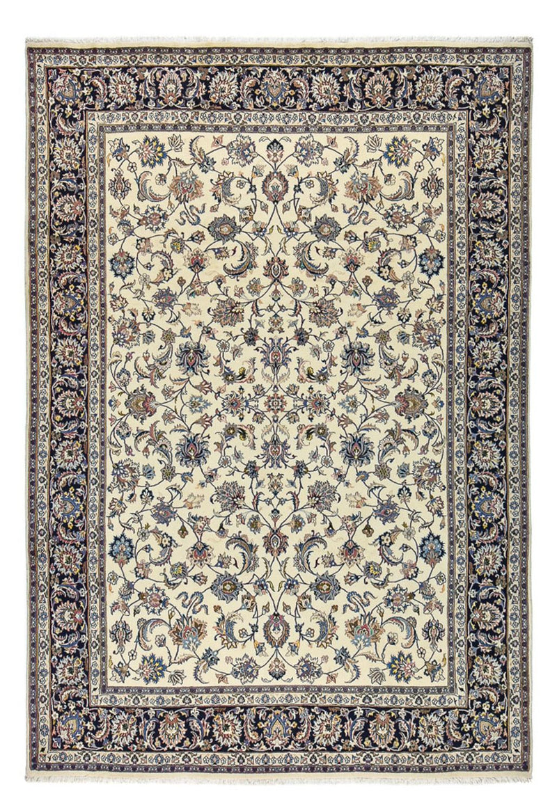 Mashhad Teppe 348x242cm - Persisk teppe