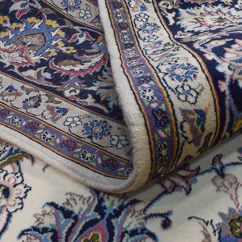 Mashhad Teppe 348x242cm - Persisk teppe