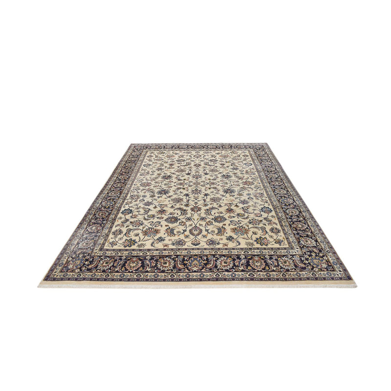Mashhad Teppe 348x242cm - Persisk teppe