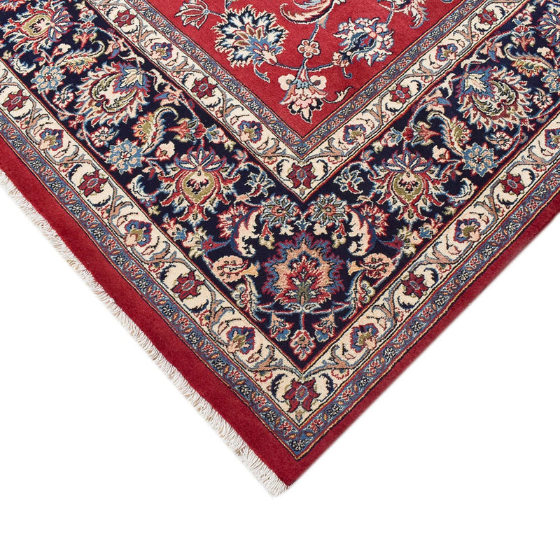 Mashhad Teppe 348x242cm - Persisk teppe