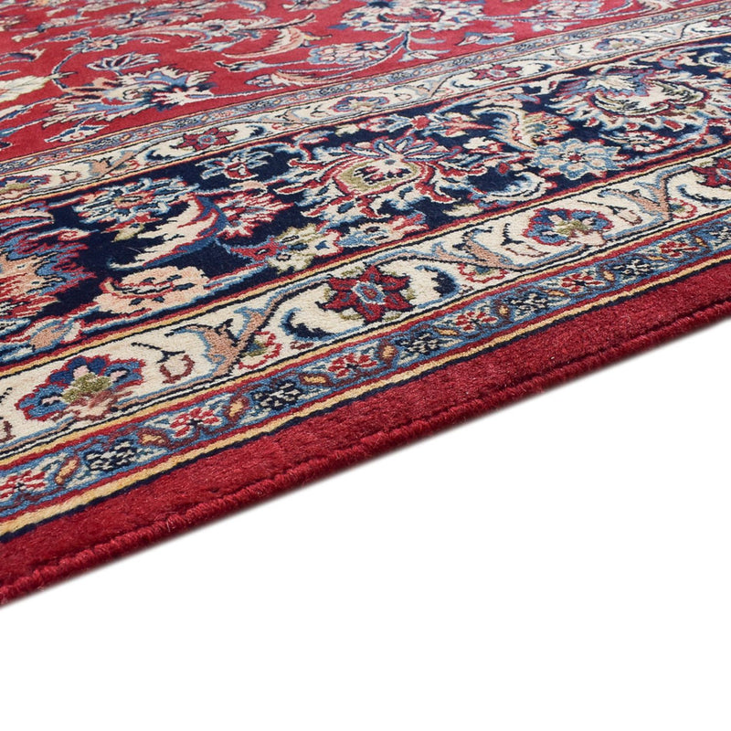 Mashhad Teppe 348x242cm - Persisk teppe