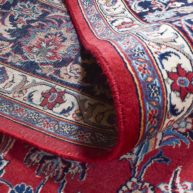 Mashhad Teppe 348x242cm - Persisk teppe