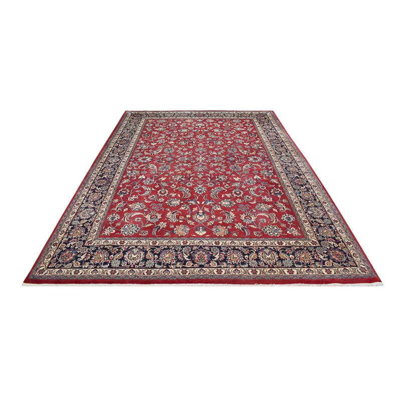 Mashhad Teppe 348x242cm - Persisk teppe