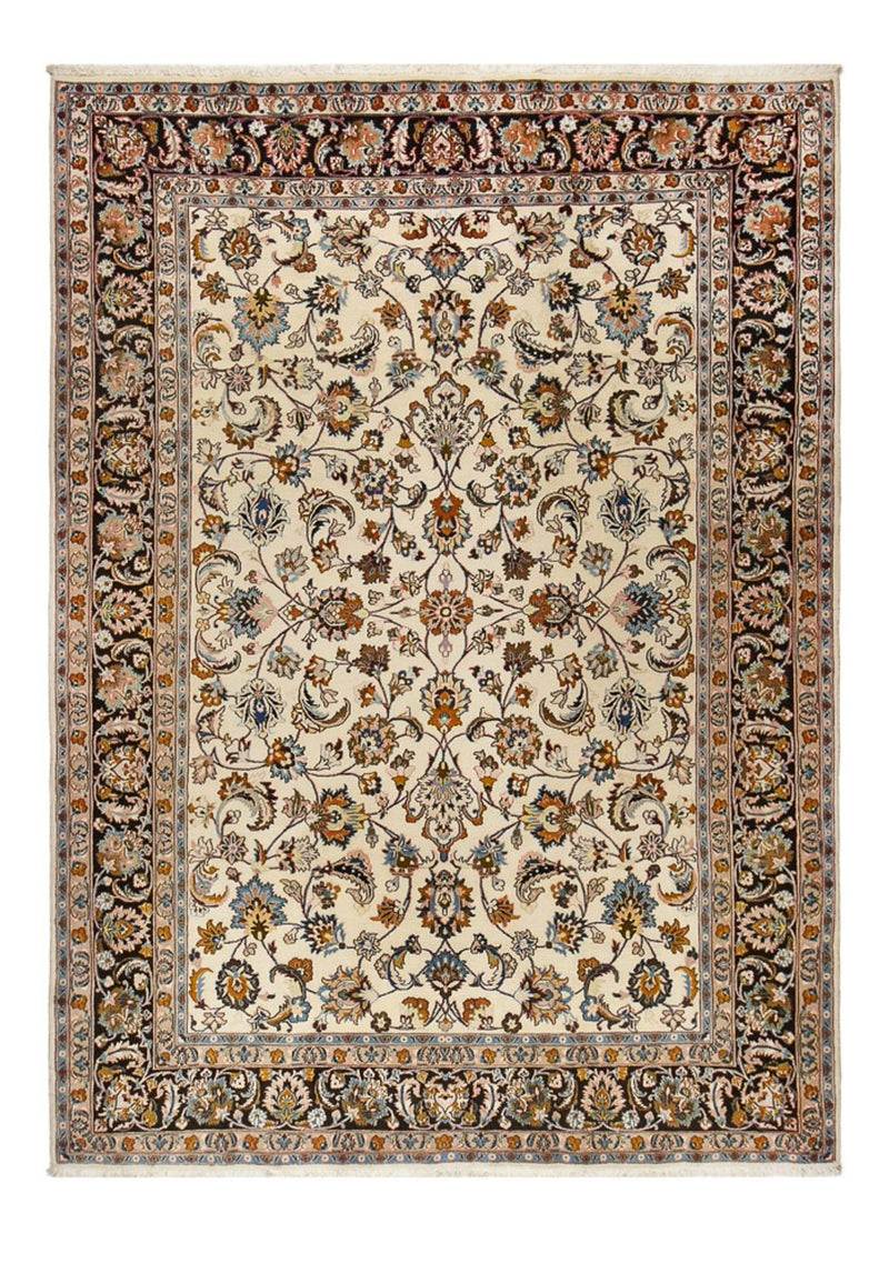 Mashhad Teppe 347x248cm - Persisk teppe