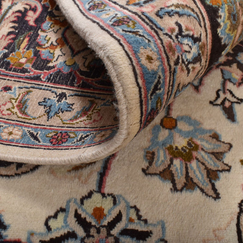 Mashhad Teppe 347x248cm - Persisk teppe