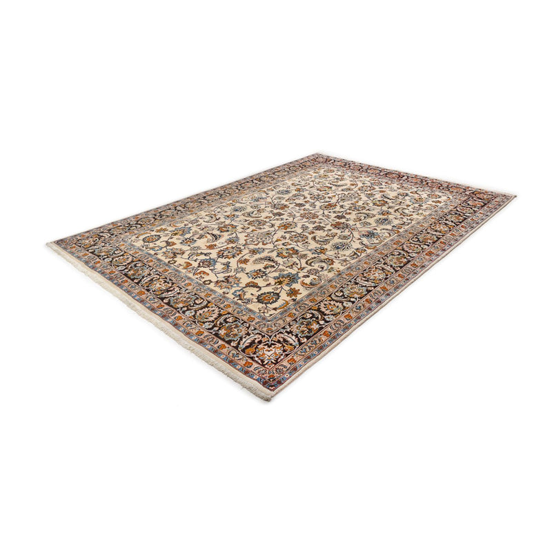 Mashhad Teppe 347x248cm - Persisk teppe