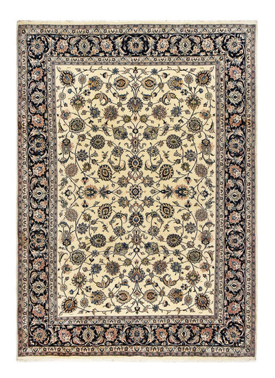 Mashhad Teppe 243x342cm - Persisk teppe