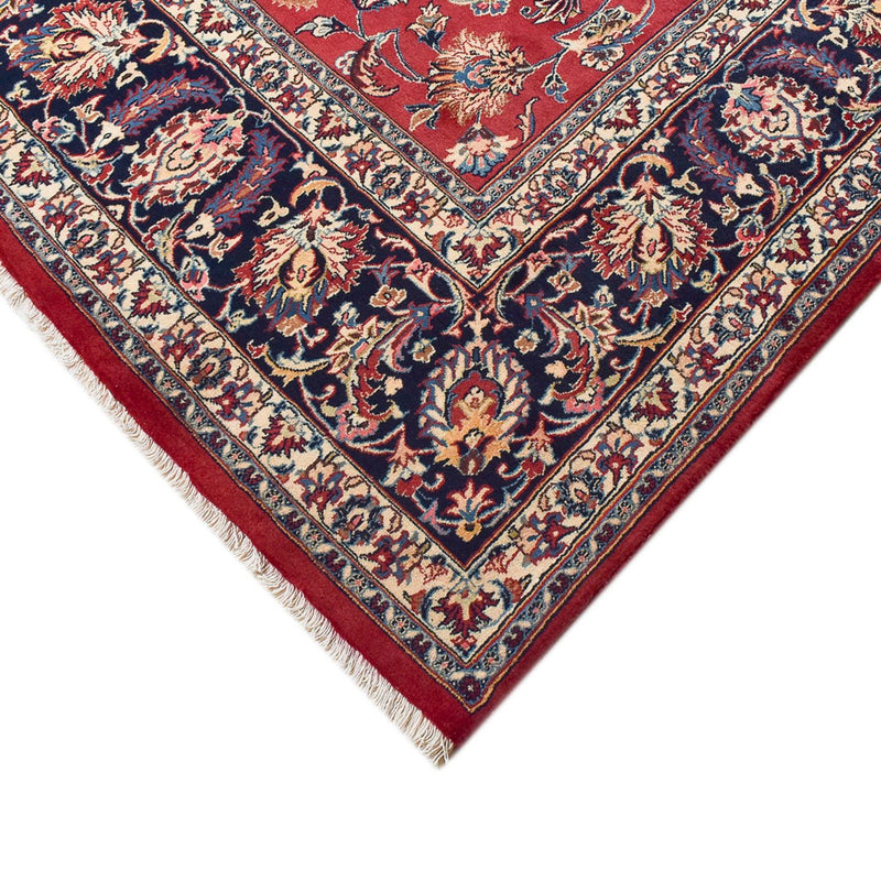 Mashhad Teppe 347x248cm - Persisk teppe