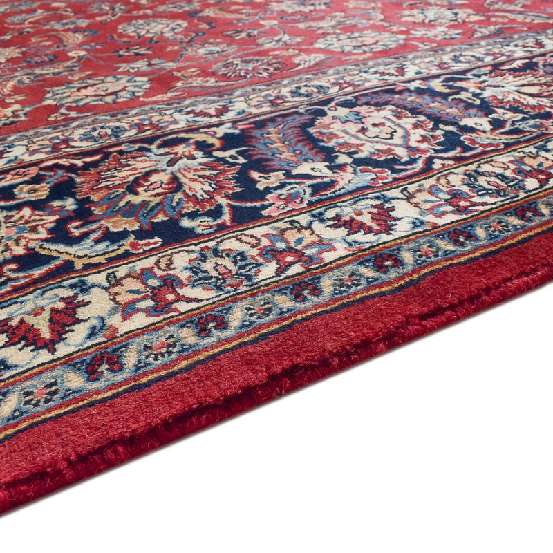 Mashhad Teppe 347x248cm - Persisk teppe