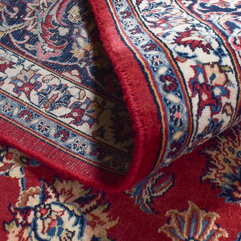 Mashhad Teppe 347x248cm - Persisk teppe