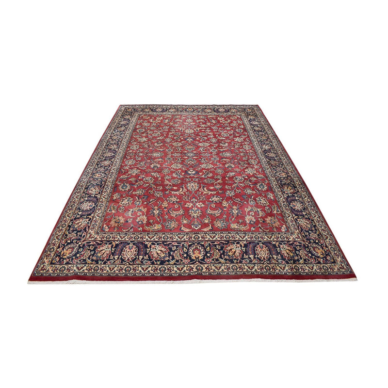 Mashhad Teppe 347x248cm - Persisk teppe