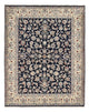 Mashhad Teppe 250x196cm - Persisk teppe