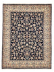 Mashhad Teppe 258x200cm - Persisk teppe