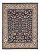 Mashhad Teppe 253x200cm - Persisk teppe