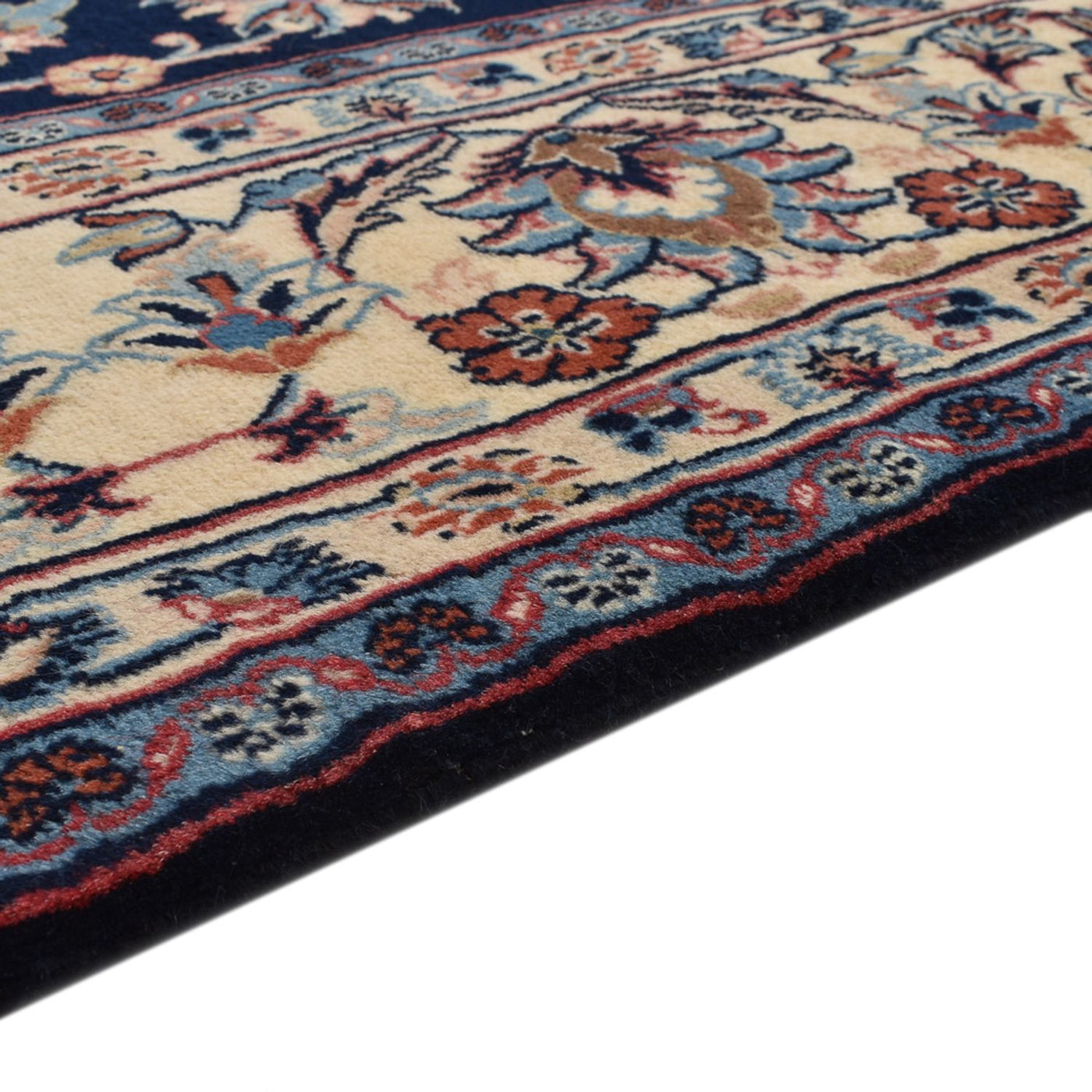 Mashhad Teppe 253x200cm - Persisk teppe