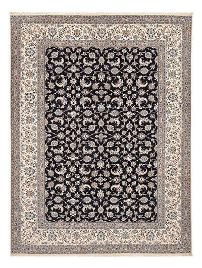 Nain - 6La Teppe 258x342cm - Persisk teppe