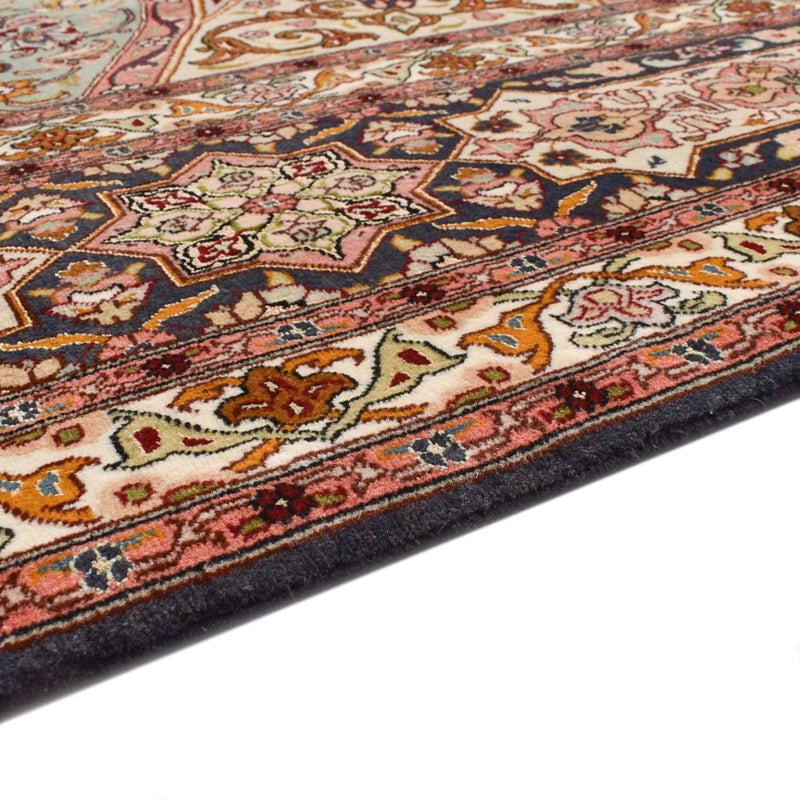 Tabriz - 50 Raj Teppe 263x252cm - Persisk teppe