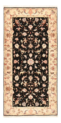 Tabriz - 50 Raj Teppe 204x100cm - Persisk teppe – product image
