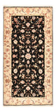 Tabriz - 50 Raj Teppe 204x100cm - Persisk teppe