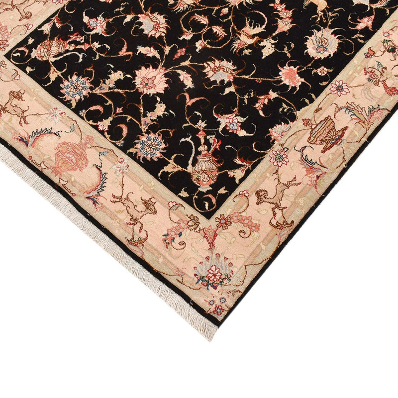 Tabriz - 50 Raj Teppe 204x100cm - Persisk teppe