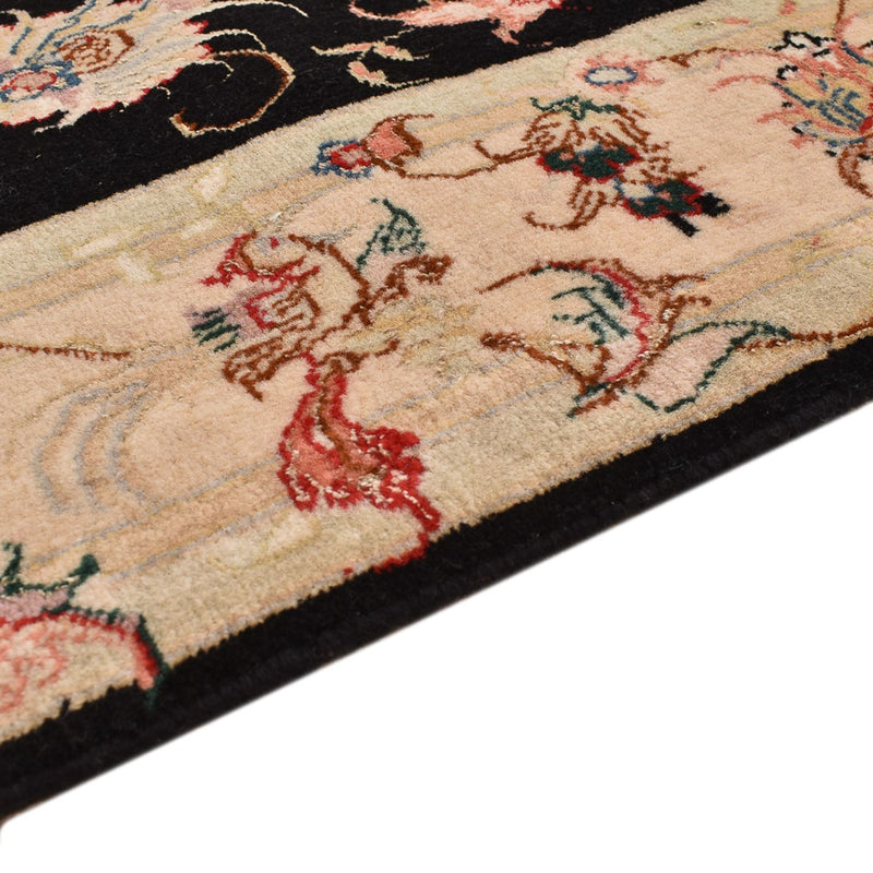 Tabriz - 50 Raj Teppe 204x100cm - Persisk teppe