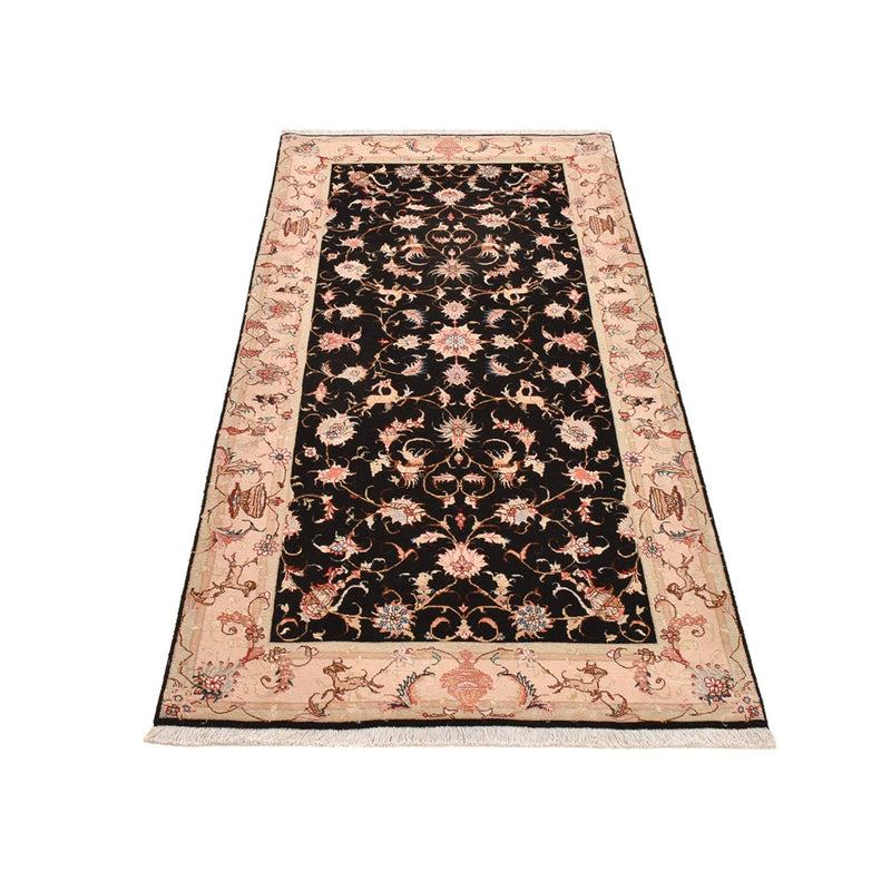 Tabriz - 50 Raj Teppe 204x100cm - Persisk teppe