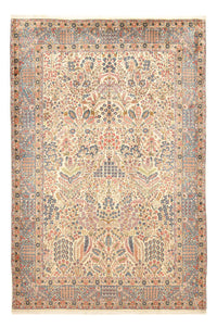 Rafsanjan Teppe 195x292cm - Persisk teppe – product image