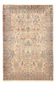 Rafsanjan Teppe 195x292cm - Persisk teppe