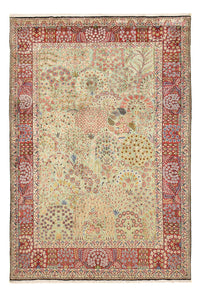 Rafsanjan Teppe 293x198cm - Persisk teppe – product image