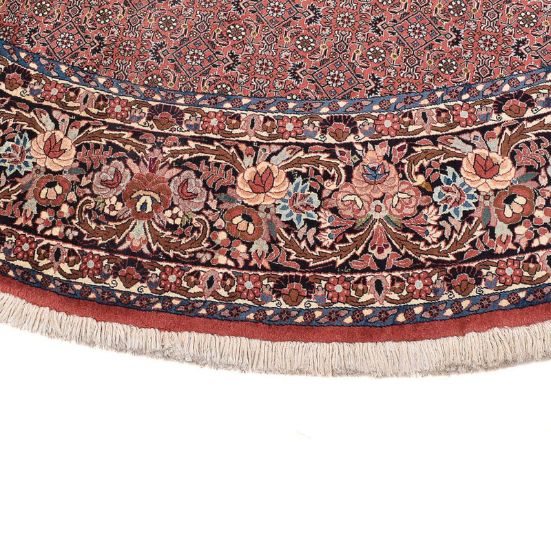Bidjar Teppe 300x300cm - Persisk teppe