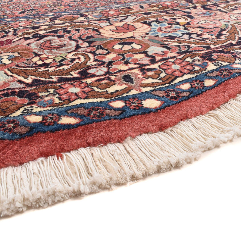 Bidjar Teppe 300x300cm - Persisk teppe